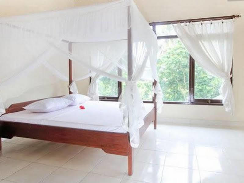 Bismajaya Bungalow Ubud Exterior foto